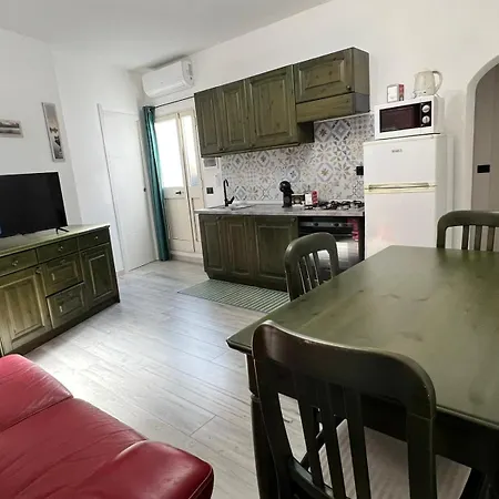 La Casa Di Robi アパート *