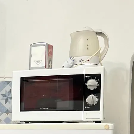 La Casa Di Robi *