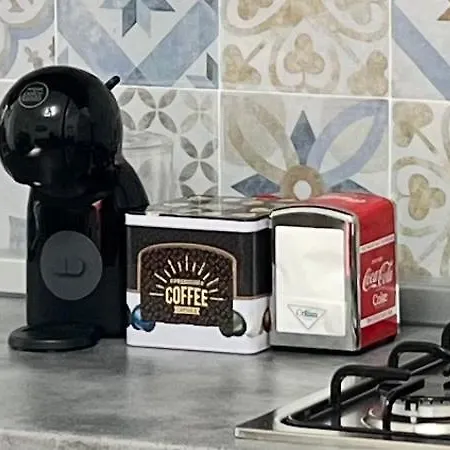 La Casa Di Robi 알게로