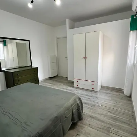 La Casa Di Robi 아파트 *