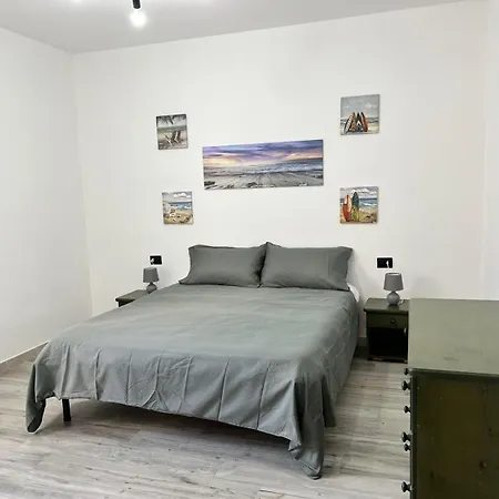 La Casa Di Robi * Alghero