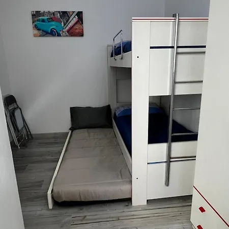 Appartement La Casa Di Robi *