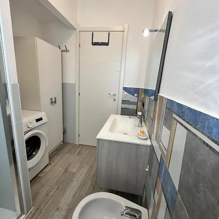 La Casa Di Robi Appartement *