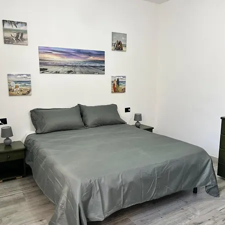 La Casa Di Robi Appartement Alghero