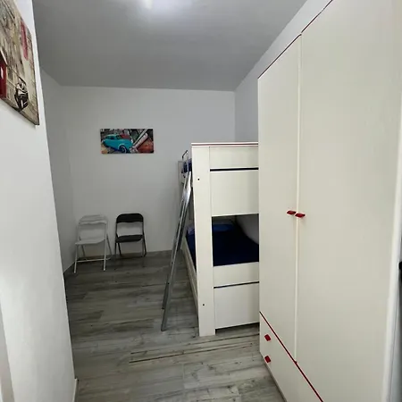 La Casa Di Robi Apartment Alghero