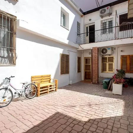 La Casa Di Robi Alghero