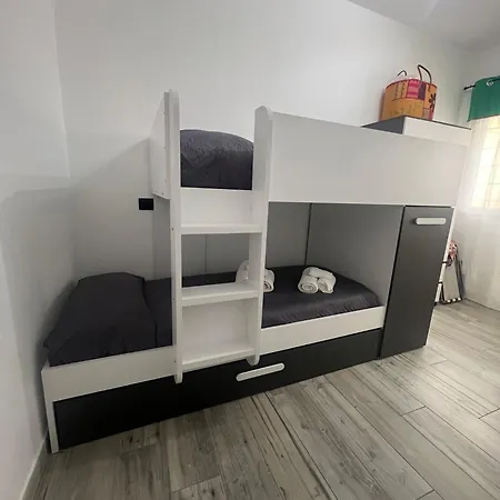 La Casa Di Robi *