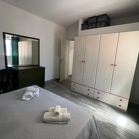 Appartement La Casa Di Robi Alghero