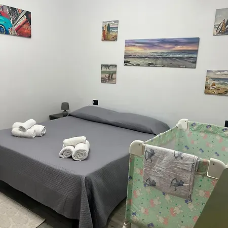 La Casa Di Robi *