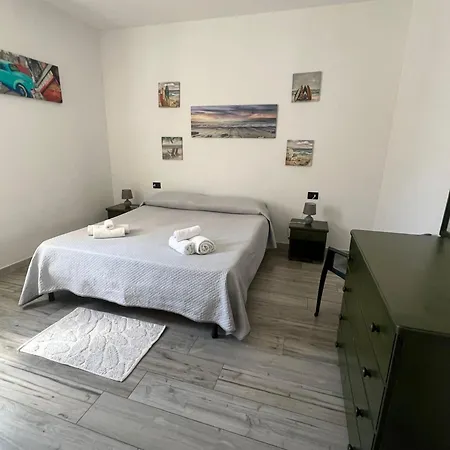 La Casa Di Robi 알게로