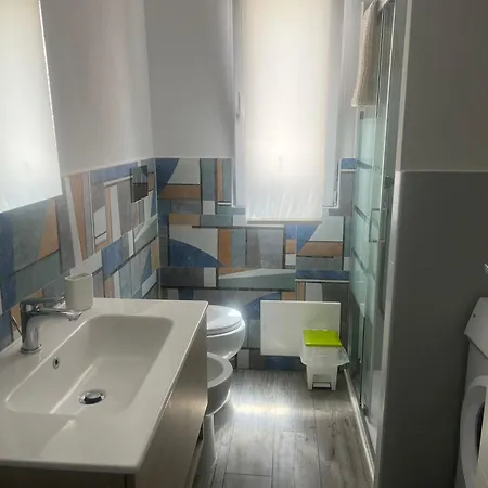 La Casa Di Robi 아파트