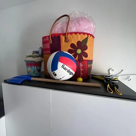 Appartement La Casa Di Robi