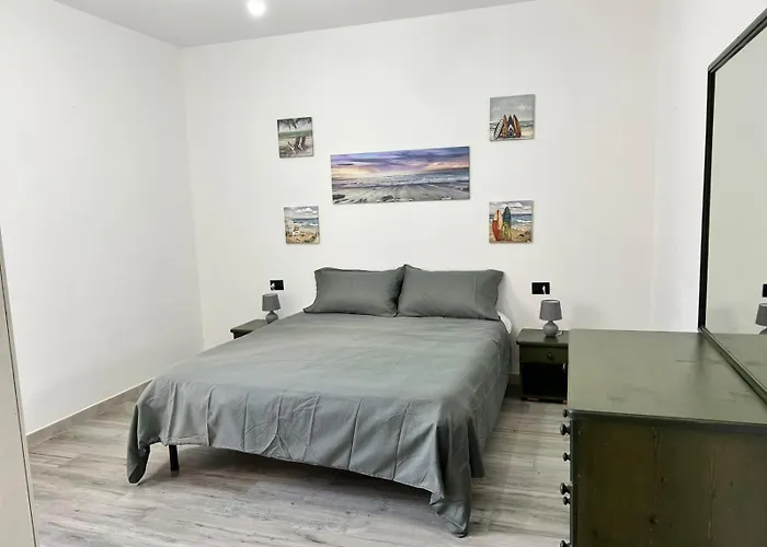 La Casa Di Robi * 阿尔盖罗