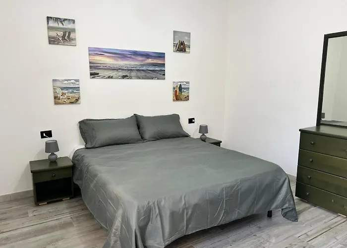 La Casa Di Robi 公寓 阿尔盖罗