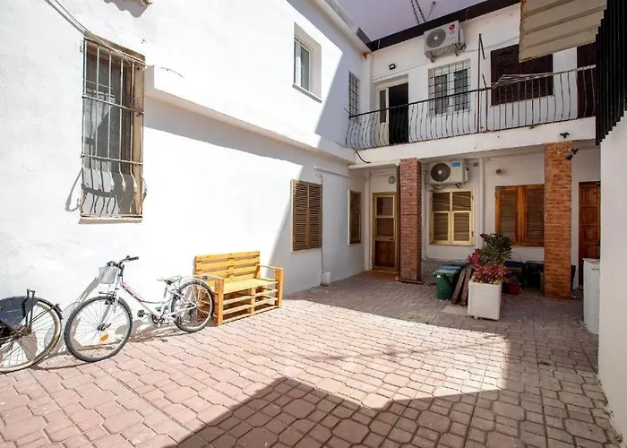 La Casa Di Robi 阿尔盖罗