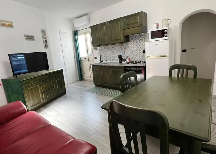 La Casa Di Robi 公寓 *